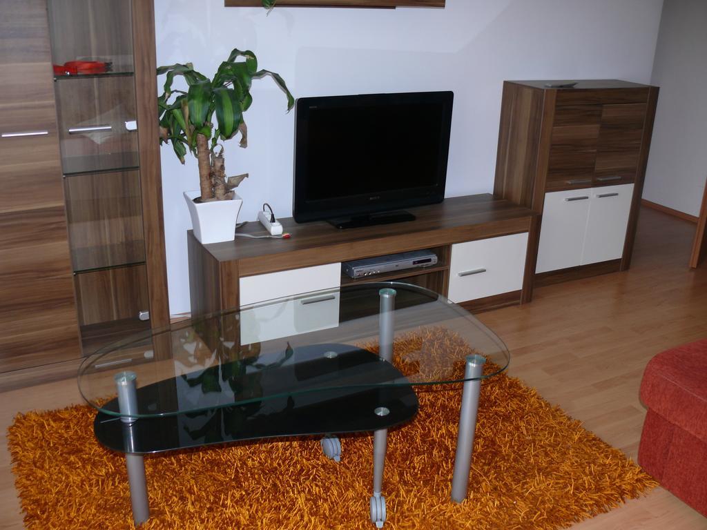 Villa Palazzo Apartments Siófok Pokoj fotografie