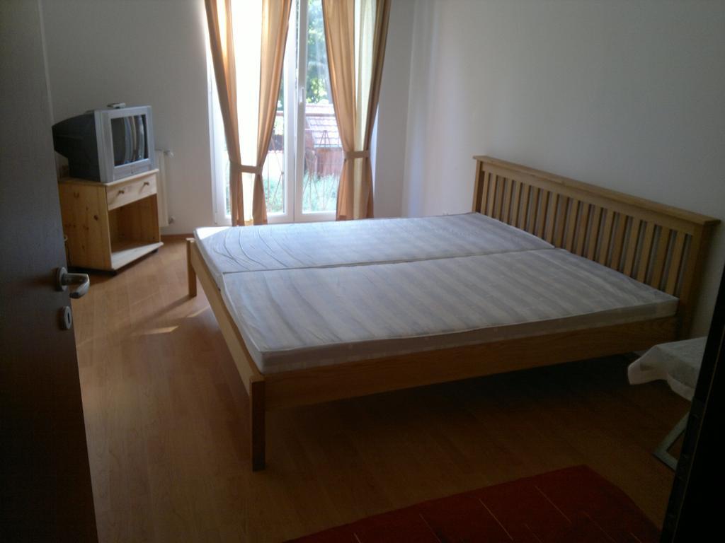 Villa Palazzo Apartments Siófok Pokoj fotografie
